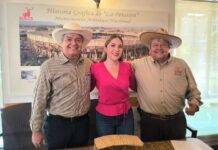 Diputada Sofía Peralta Presenta Iniciativa Para Fomentar el Rescate y la Preservación de las Tradiciones Desde el Sector Educativo