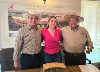 Diputada Sofía Peralta Presenta Iniciativa Para Fomentar el Rescate y la Preservación de las Tradiciones Desde el Sector Educativo