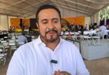 Salud Intensifica Vacunación Contra el Sarampión y Anuncia Macrocentros en Colima y Manzanillo