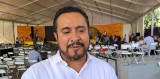 Salud Intensifica Vacunación Contra el Sarampión y Anuncia Macrocentros en Colima y Manzanillo