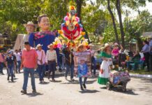 Suspenden Actividades de Hoy y Mañana de las Fiestas de Villa de Álvarez 2026