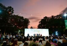 Riult Rivera Gutiérrez Encabeza Matrimonios Colectivos “Sí, Acepto” y Une a 120 Nuevas Familias en Colima