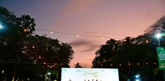 Riult Rivera Gutiérrez Encabeza Matrimonios Colectivos “Sí, Acepto” y Une a 120 Nuevas Familias en Colima