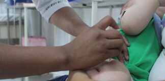 Gobierno del Estado de Colima Sigue Impulsando Medidas Preventivas Contra el Sarampión