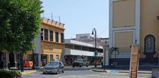 Ciudad de Colima Va Retomando Su Ritmo Con Normalidad