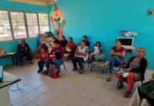 En Zapotitlán de Vadillo, Jalisco, Trabajo Coordinado Entre Organismos y Autoridades, Coadyuva en el Crecimiento y Aprendizaje de las Mujeres