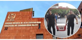 Un Nuevo Latido: Hospital de Cardiología No. 34 del IMSS en Nuevo León Concreta su Trasplante de Corazón Número 100