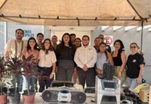 Con Ecoelectron, Riult Rivera Acerca el Reciclaje a Las Familias y Apoya a Albatros IAP