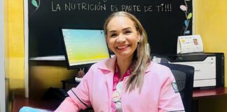 Promueve IMSS Colima Hábitos Saludables Para Mejor Control de Diabetes