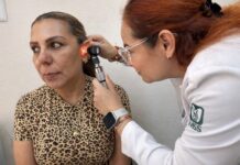 Fortalece IMSS Colima Acciones Preventivas Para Cuidar el Oído en el Día Mundial de la Audición