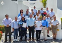 IEEA Certifica a 17 Personas Trabajadoras del Hotel Las Hadas en Manzanillo