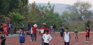 Colima Destaca en la XXII Espartaqueada Deportiva Nacional