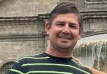 Confirmado, Localización Sin Vida del Agroproductor Eduardo Ochoa