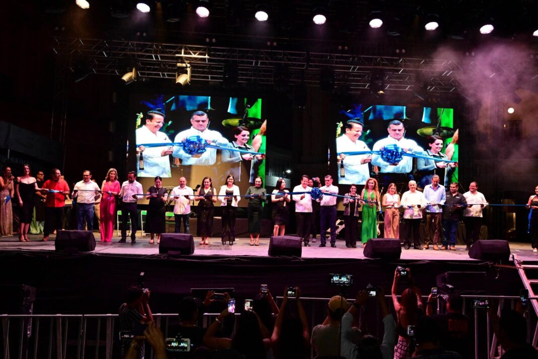 ALCALDERIULTINAUGURASABORAFEST2026