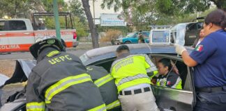 Aprueban Aumento Salarial a Personal Operativo de UEPC Colima Que Salvaguarda la Vida y Patrimonio de la Población