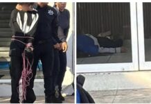 Estudiante Asesina a Balazos a Dos Maestras en Preparatoria de Lázaro Cárdenas, Michoacán