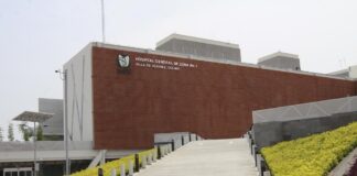 Brindará IMSS Colima Atención en Urgencias y Hospitalización Este Lunes 16 de Marzo