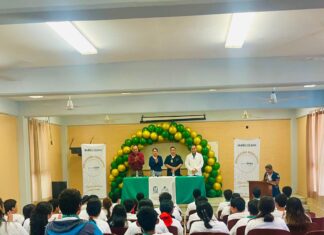 Fortalece IMSS Colima el Autocuidado en Adolescentes Con Encuentro Educativo JuvenIMSS Junior