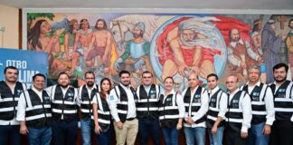 IPCO Celebra 20 Años Con Nueva Imagen y un Congreso Internacional Por La Paz