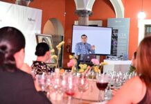 Riult Rivera se Suma Con Causa a Subasta de Arte en Sábora Fest