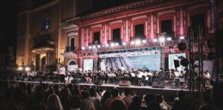 Colima Reúne a 300 Músicos en el Cuarto Campamento Nacional de Bandas Sinfónicas Infantiles y Juveniles