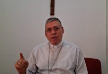 Con Llamado a la Reconciliación Inicia Conmemoración del Centenario de la Cristiada: Diócesis de Colima