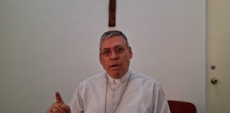 Con Llamado a la Reconciliación Inicia Conmemoración del Centenario de la Cristiada: Diócesis de Colima