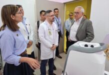 Consolida IMSS Colima Servicios Médicos en el Estado