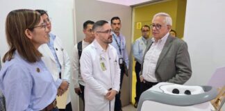 Consolida IMSS Colima Servicios Médicos en el Estado
