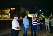 El Presidente Riult Rivera Continúa en Las Colonias, Ahora en Las Haciendas y Real Santa Bárbara