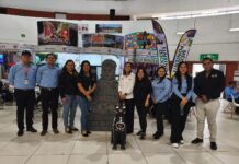 Contrata IMSS Colima Especialistas Durante Jornada de Reclutamiento 2026