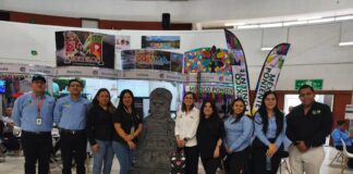 Contrata IMSS Colima Especialistas Durante Jornada de Reclutamiento 2026