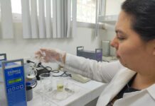 Coordina Científico Universitario Proyecto Para Mejorar Alimentación en Becerros Lactantes