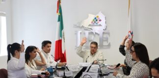 IEE Colima Desahoga Consulta de Movimiento Ciudadano y Registra a “Movimiento Democrático Local” Como Agrupación Política