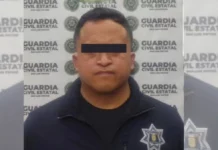 Detuvieron al Secretario de Seguridad de Matehuala; Estaría Implicado en Secuestro de Electricistas en SLP