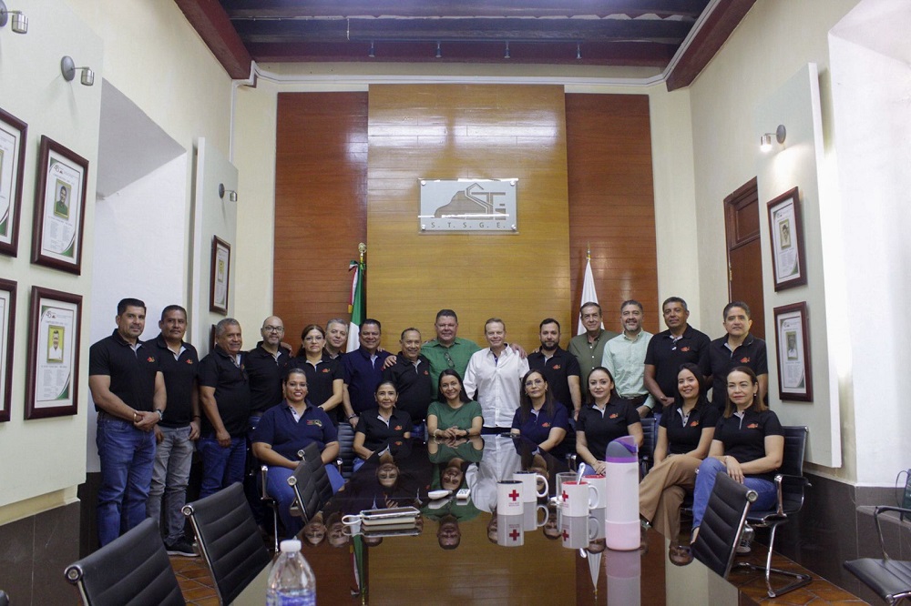 DIRIGENCIANACIONALDELVERDE