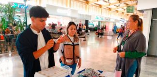 Implementa Gobierno del Estado de Colima el Operativo ‘Salud Para el Turismo Semana Santa y Pascua’