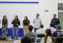 PAN Colima Fortalece la Capacitación Del Equipo Panista de Villa de Álvarez