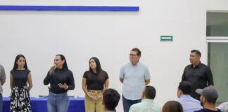 PAN Colima Fortalece la Capacitación Del Equipo Panista de Villa de Álvarez