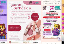 Alcalde Riult Rivera, en Coordinación Con el Instituto Municipal de las Mujeres y el CBTIS 19, Organizan Talleres Para Empoderar a la Mujer