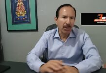 A Favor de la Inclusión, Totalmente en Contra de la Exclusión y la Discriminación: Federico Rangel