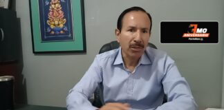 A Favor de la Inclusión, Totalmente en Contra de la Exclusión y la Discriminación: Federico Rangel