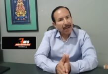 Recolección de Follaje Urbano en Escuelas Compete a la Secretaría de Educación y Cultura Pese a Ello, el Ayuntamiento de Colima es Coadyuvante: Federico Rangel