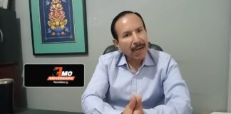 Recolección de Follaje Urbano en Escuelas Compete a la Secretaría de Educación y Cultura Pese a Ello, el Ayuntamiento de Colima es Coadyuvante: Federico Rangel