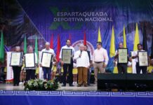 Culminó Espartaqueada Deportiva 2026; Antorcha Llama a Cultivar el Pensamiento Crítico Para Cambiar a México