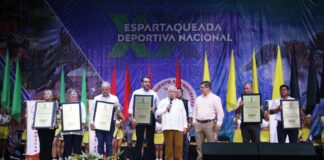 Culminó Espartaqueada Deportiva 2026; Antorcha Llama a Cultivar el Pensamiento Crítico Para Cambiar a México