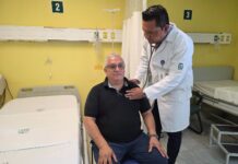 Fortalece IMSS Colima Acciones de Prevención, Detección y Tratamiento Oportuno de la Tuberculosis