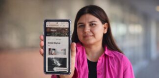 Impulsa IMSS Colima Uso de la App IMSS Digital Para Facilitar Trámites y Servicios de Salud