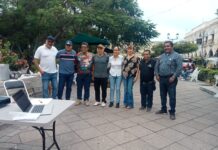 Existoso Sorteo Con Causa Para Cirugía de Isis Villaseñor Silva