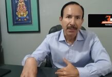 Se Debe Prioriozar el Trabajo Cercano a la Gente Más Allá de Sesgos Partidistas, Protagonismos y Egoísmos: Federico Rangel